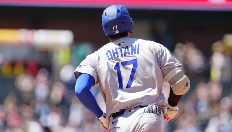 Shohei Ohtani Dodgers cautious strategy