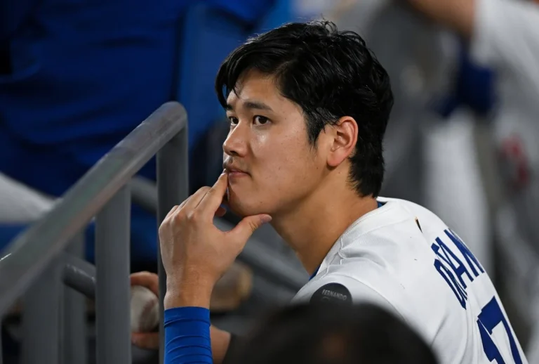 Shohei Ohtani’s Dodgers Return Ignites Hopes as Roki Sasaki’s Dream Faces Setbacks Shohei Ohtani’s Dodgers Return Ignites Hopes as Roki Sasaki’s Dream Faces Setbacks