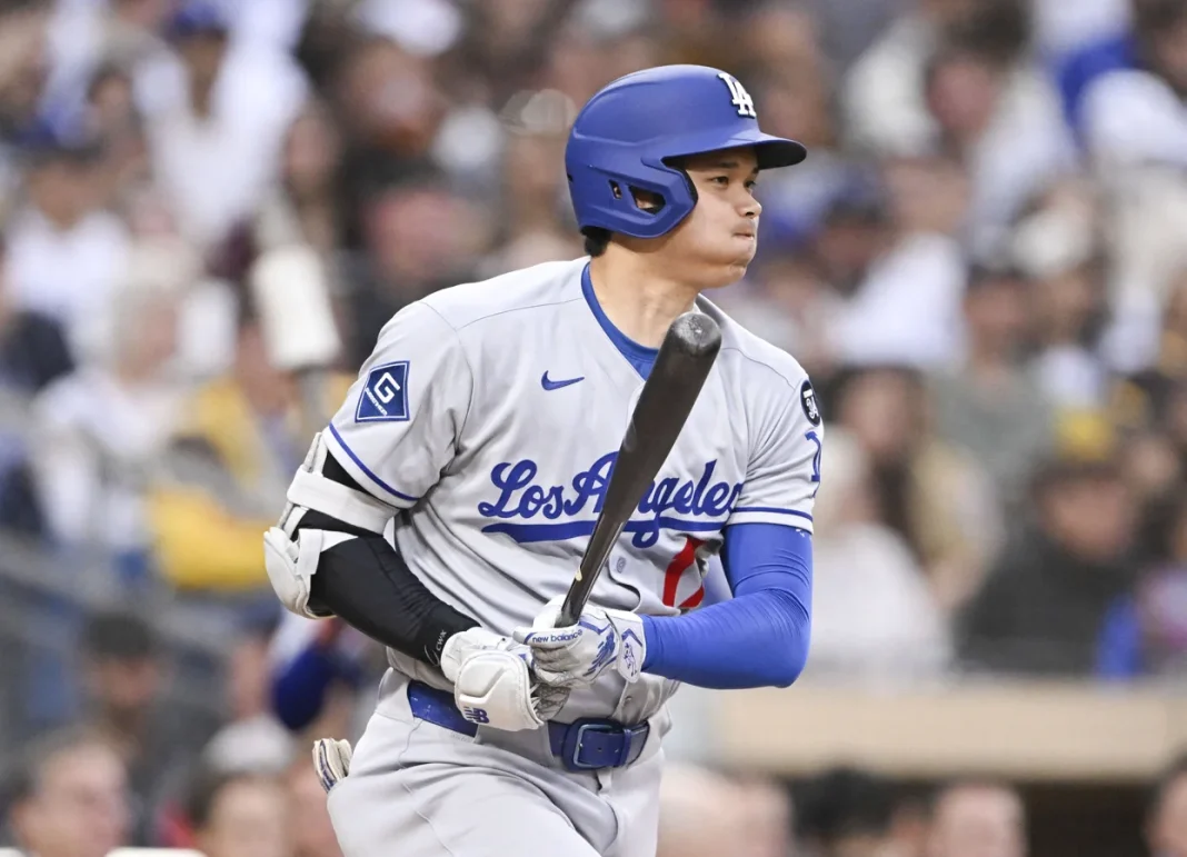 Shohei Ohtani Dodgers triumphant pitching return