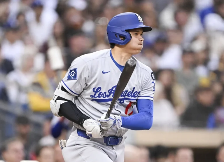 Shohei Ohtani’s Triumphant Return to Dodgers’ Mound Sparks New Era of Dominance and Hope