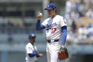 Shohei Ohtani’s Return Fuels Dodgers’ Week 14 Surge Despite Slumping Big Three