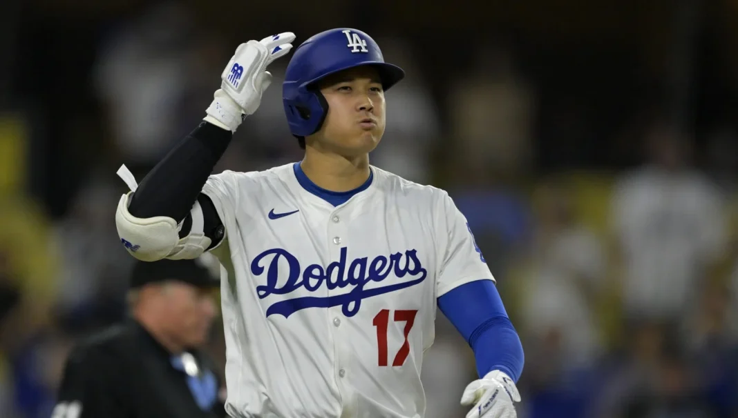 Shohei Ohtani MLB unwritten rules controversy Shohei Ohtani MLB unwritten rules controversy