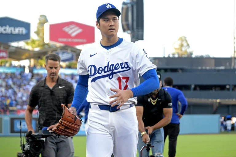 Shohei Ohtani accelerated rehab timeline with Dodgers