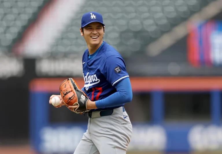 Eric Gagne Declares Barry Bonds’ Plate Dominance Unmatched, Surpassing Even Shohei Ohtani’s Legacy Eric Gagne Declares Barry Bonds’ Plate Dominance Unmatched, Surpassing Even Shohei Ohtani’s Legacy