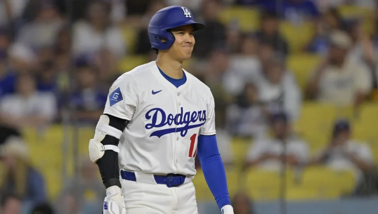 Shohei Ohtani dominates National League All-Star voting