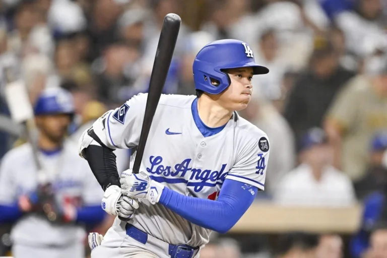 Shohei Ohtani exclusive milestones with Mike Trout