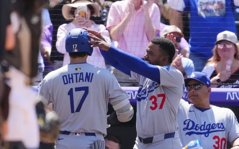 Shohei Ohtani historic 28th home run