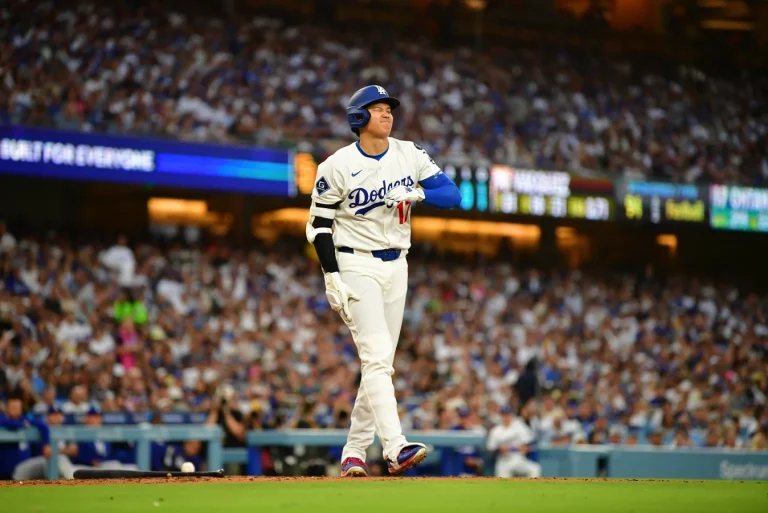 Shohei Ohtani home run odds