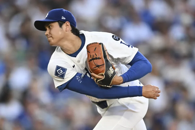 Shohei Ohtani pitching rehab progress