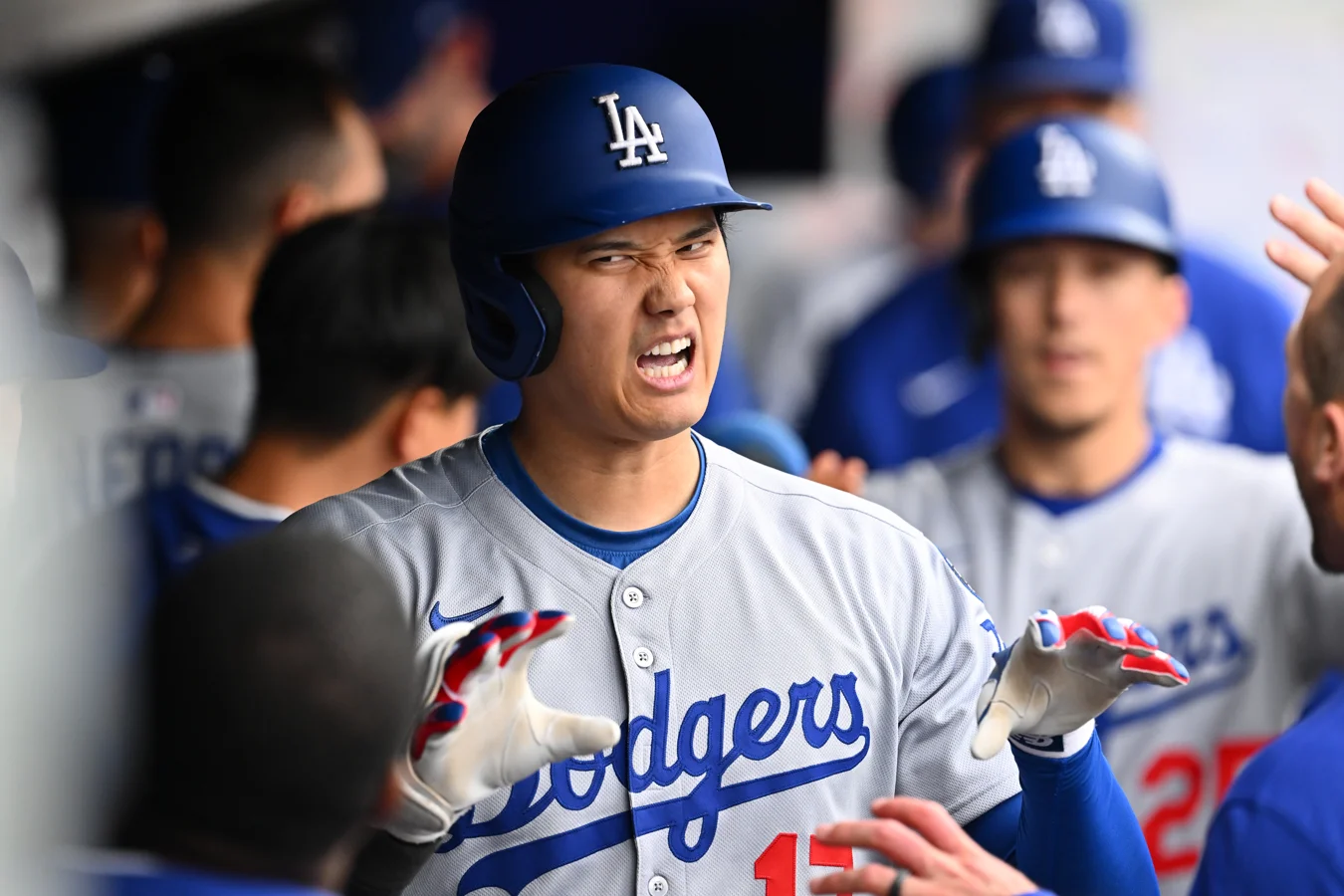 Shohei Ohtani's strategic return to peak form