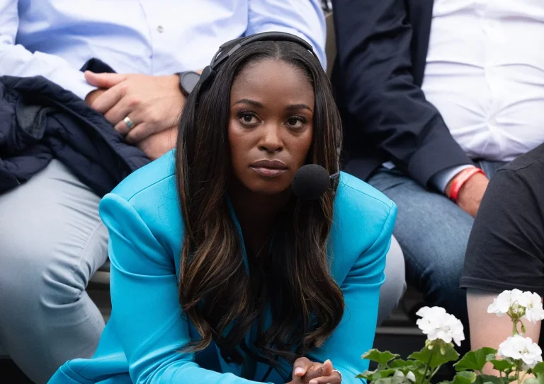 Sloane Stephens Champions WTA’s New Fertility Policy Ensuring Health and Career Balance for Women Sloane Stephens Champions WTA’s New Fertility Policy Ensuring Health and Career Balance for Women