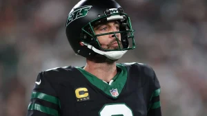 Ex-NFL GM Urges Steelers to Ditch Aaron Rodgers and Fully Back Rookie Will Howard as QB Future