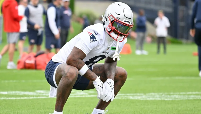 Stefon Diggs pivotal for Patriots 2025 offense