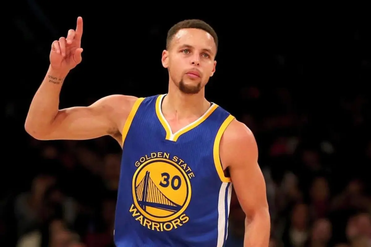 Stephen Curry