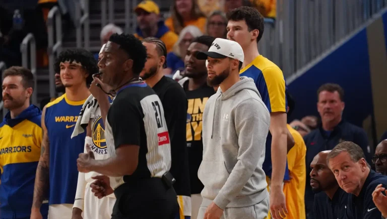 Stephen Curry Warriors draft aspirations