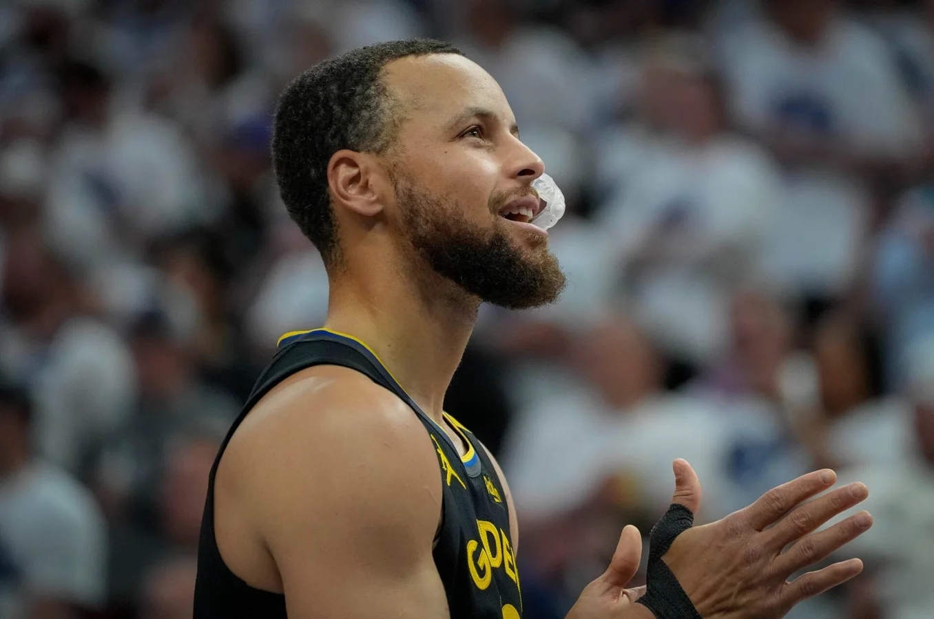 Stephen Curry