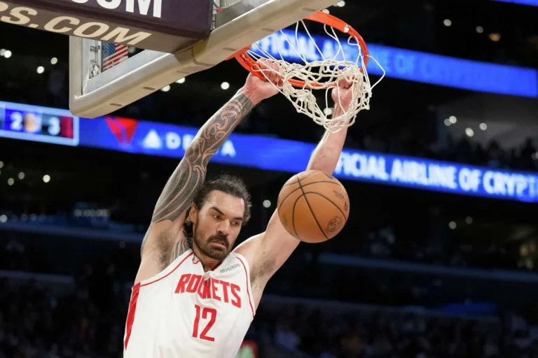 Steven Adams three-year $39 million contract extension