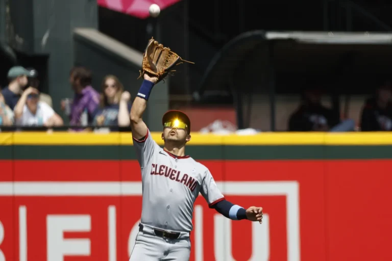 Steven Kwan potential blockbuster trade Cleveland Guardians