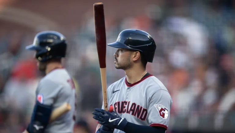 Steven Kwan potential trade impact on Guardians