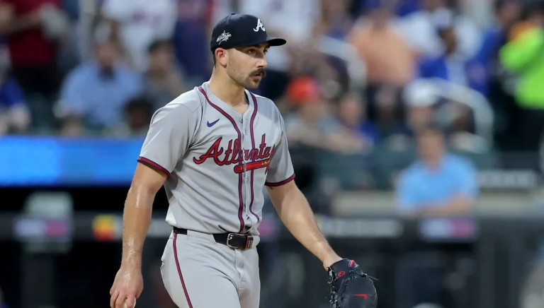 Strider silences Juan Soto duel