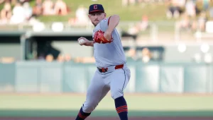 Tanner Bibee’s Rise Powers Cleveland Guardians’ Pitching Resilience Amid Shane Bieber’s Absence