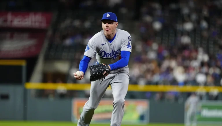 Tanner Scott Dodgers dramatic win