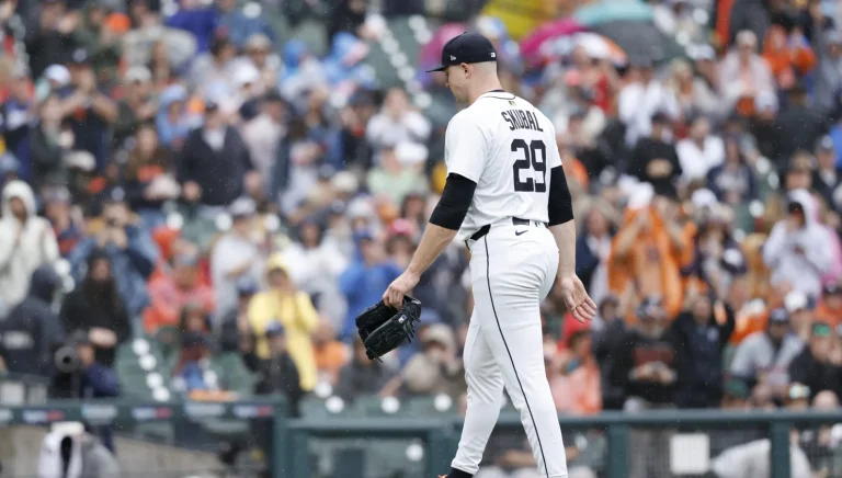 Tarik Skubal leads Detroit Tigers postseason comeback