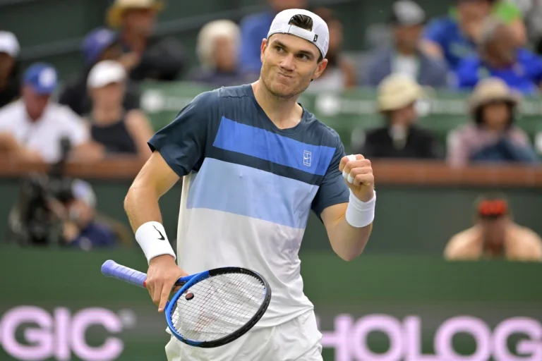 Taylor Fritz Opens Up: “I’d Feel Empty Without Winning a Grand Slam” Ahead of Wimbledon Challenge Taylor Fritz Opens Up: “I’d Feel Empty Without Winning a Grand Slam” Ahead of Wimbledon Challenge