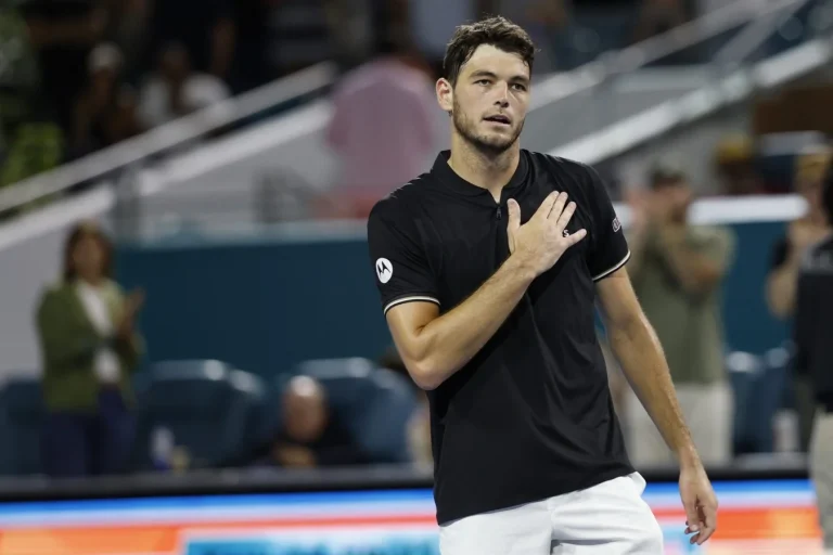 Taylor Fritz Stuttgart 2025 BOSS Open champion earnings