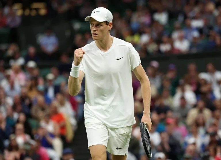 Taylor Fritz Wimbledon 2025 prediction