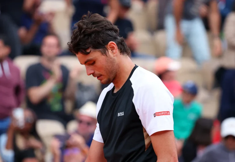 Taylor Fritz temporary retirement and coaching plans