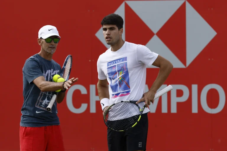 Taylor Fritz threatens Novak Djokovic Wimbledon crown