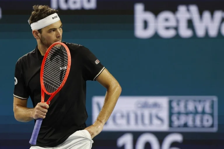 Taylor Fritz vs Quentin Halys Stuttgart 2025 preview