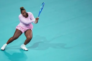 Taylor Townsend Set to Shine in Wimbledon 2025 Qualifying Day 1 Showdown