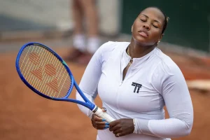 Taylor Townsend Opens Up on Stifling Humid Conditions at Italy 125K After French Open Run