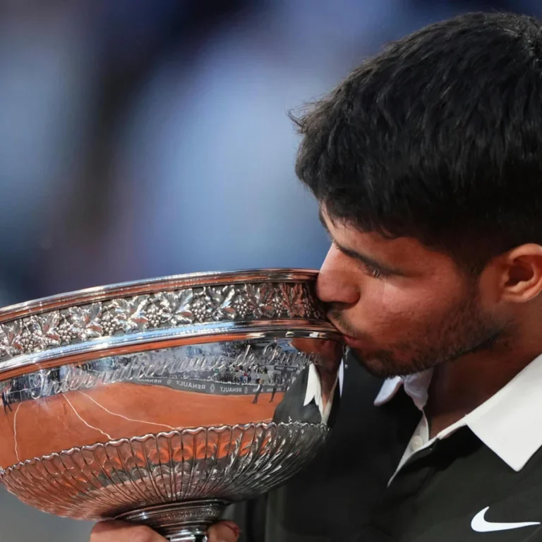 Taylor Townsend parents background