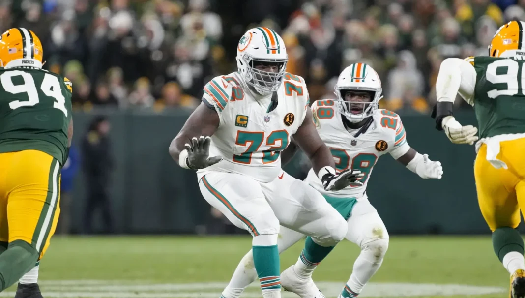 Terron Armstead praises New York Jets Terron Armstead praises New York Jets