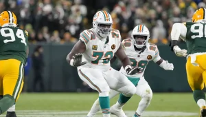 Terron Armstead Surprises Fans with High Praise for New York Jets Ahead of Crucial Showdown