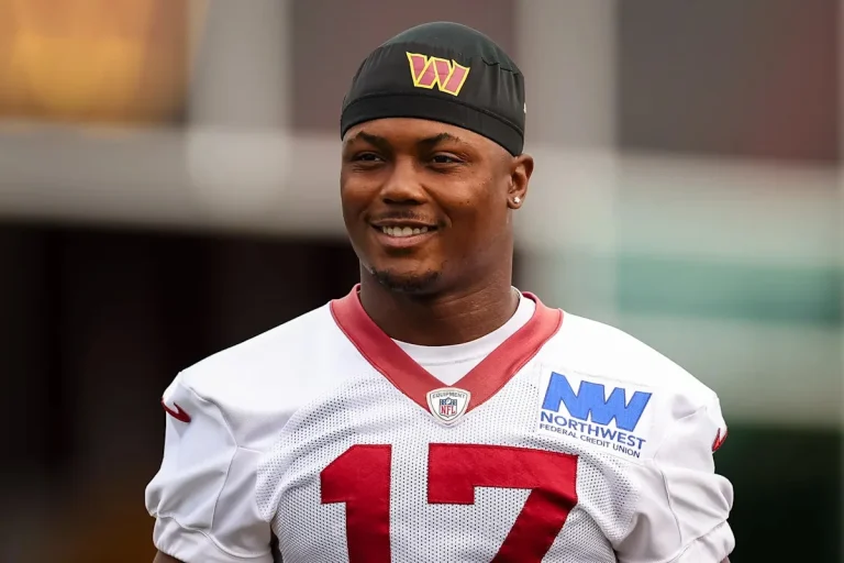 Terry McLaurin Jets Acquisition