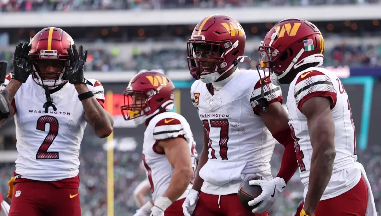 Terry McLaurin trade impact