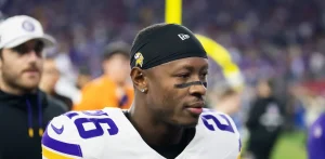 Theo Jackson Steps Up in Minnesota Vikings’ Defensive Shuffle After Key Safety Departure