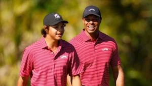 Tiger Woods Teases 2026 Firestone Return: Will He Conquer the Champions Tour or Shock Fans Again?