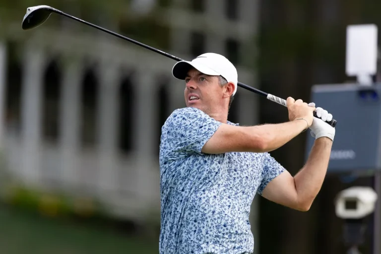 Tiger Woods Motivation Crisis Comparison