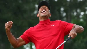 Tiger Woods’ PGA Dominance: How He Put Top Rivals Like Mickelson “In a Nap” and Ruled Golf History
