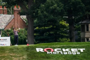 Tiger Woods Out of 2025 Rocket Mortgage Classic: What His Absence Means for the PGA Tour