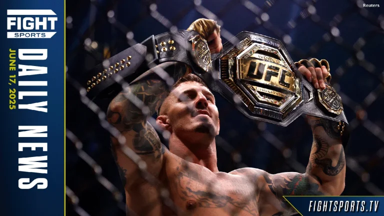 Tom Aspinall UFC rankings boost