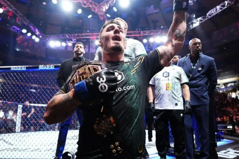 Tom Aspinall retirement impact