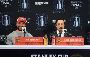 Tom Wilson in Strong Consideration for Team Canada’s 2026 Olympic Roster Despite Initial Snub