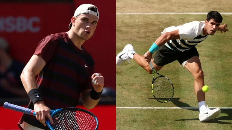 Tommy Paul HSBC Championship prize money breakdown