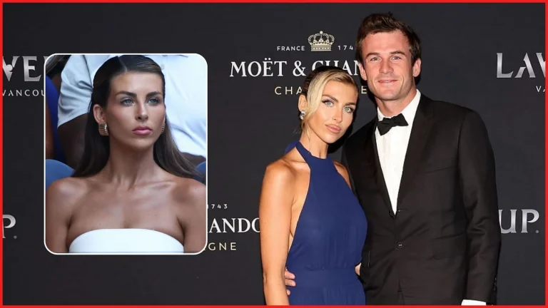 Tommy Paul Paige Lorenze response to Queen's Club withdrawal